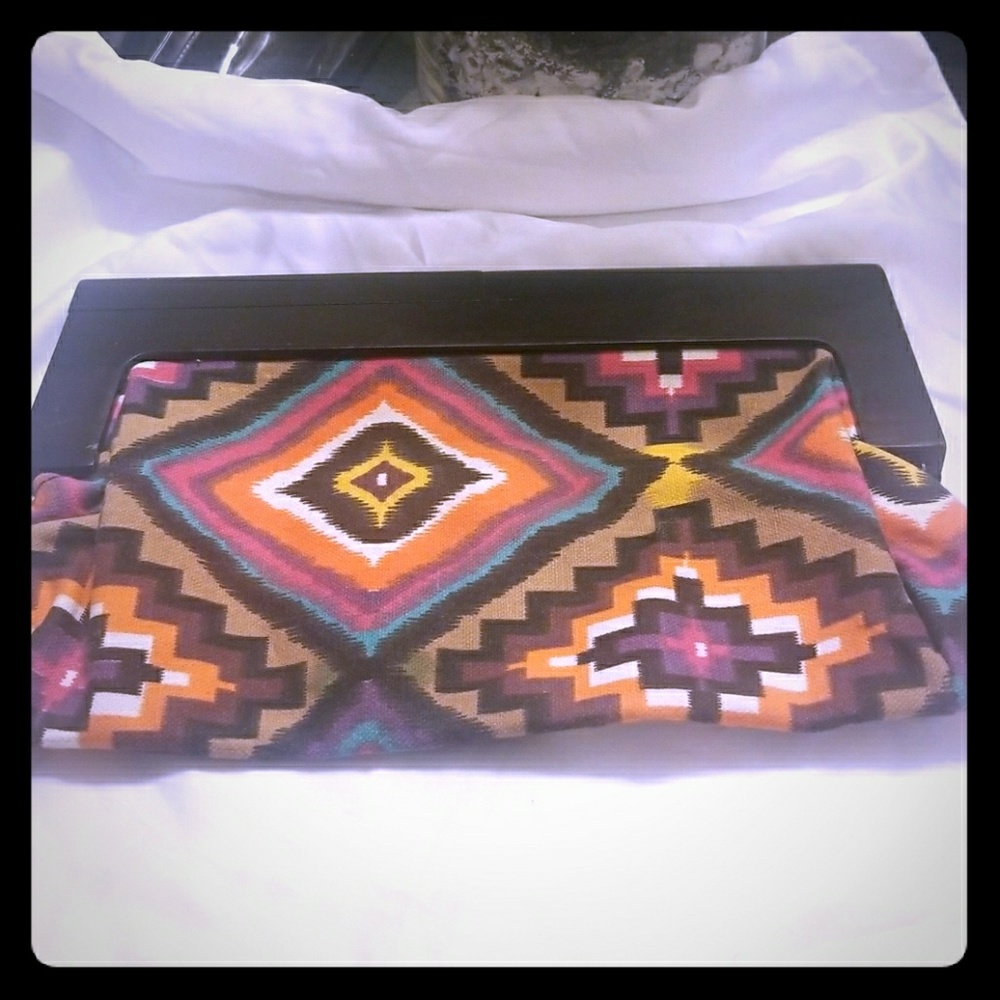 Call It Spring Clutch